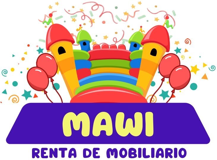Mobiliario Mawi